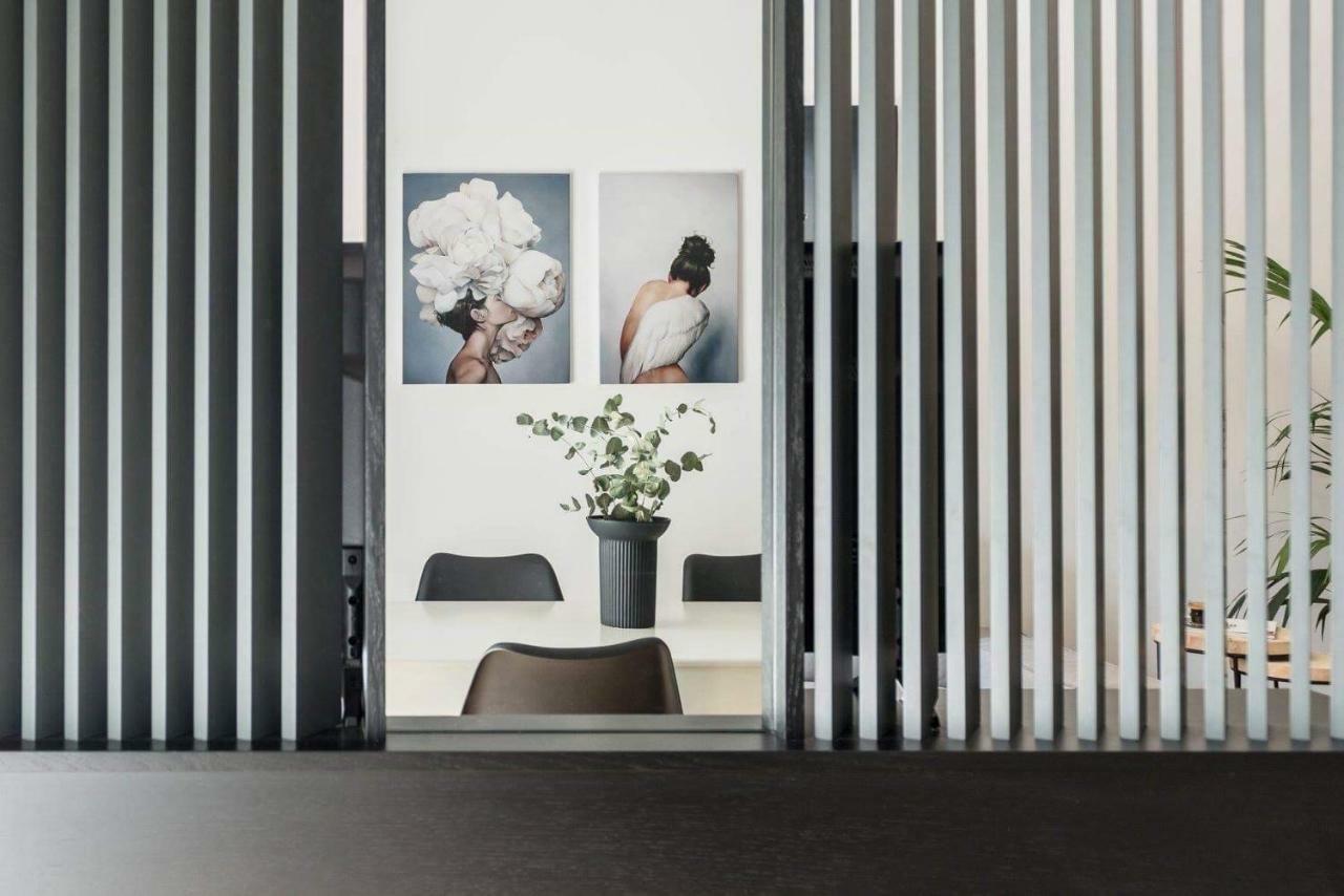 Central C&P Minimal Apartment Thessaloniki Exterior foto